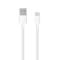 Original Huawei HL-1289 USB-C Cable | 1m SuperCharge Data Cable - MIZO.at