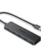 Ugreen CM219 25851 USB-A 3.0 Hub