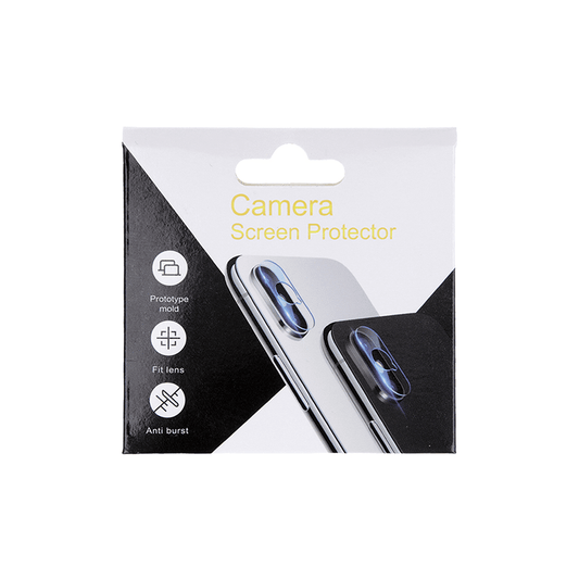 iPhone 15 Pro Max Camera Glass Protector - MIZO.at