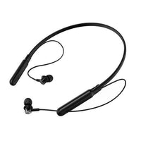 KAMEN PD-BN200 Wireless Duct Headphones with Black Band - MIZO.at