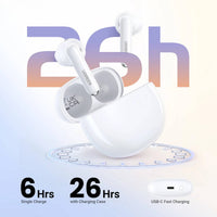 Ugreen HiTune H5 WS201 TWS Wireless Headphones