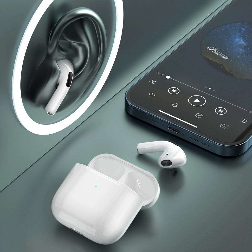 TWS In-Ear Wireless Earphones - MIZO.at