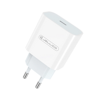 20W PD Wall Charger -  JELLICO AK180