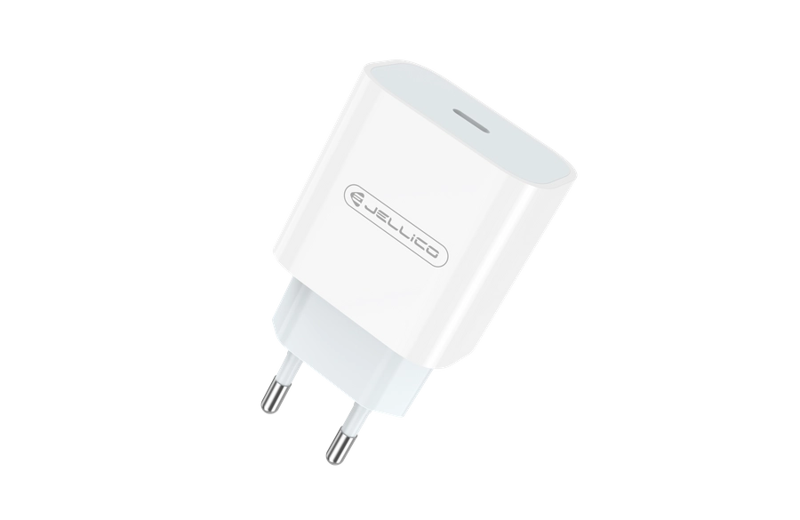 20W PD Wall Charger -  JELLICO AK180