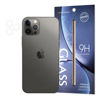 Wozinsky  iPhone 12 Pro Camera Tempered Glass - MIZO.at