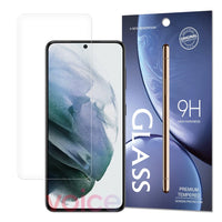 Galaxy S23+ 5G Screen Protector | 9H Tempered Glass Protection - MIZO.at