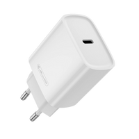 30W PD Wall Charger -JELLICO EU53 (White)