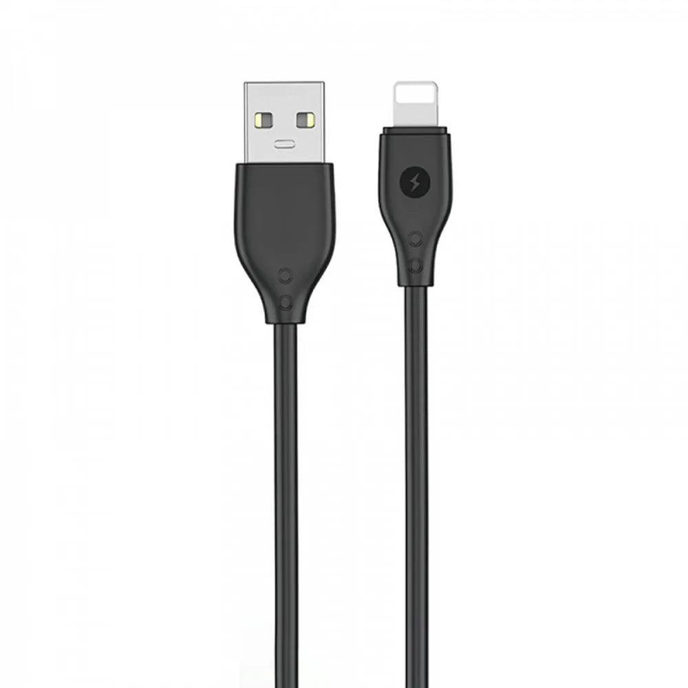 Pioneer Series Lightning Data Cable - black