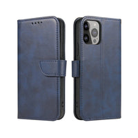 Galaxy A54 5G Magnetic Flip Case | Premium Wallet Cover - MIZO.at