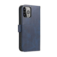 Galaxy A54 5G Magnetic Flip Case | Premium Wallet Cover - MIZO.at