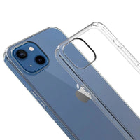 Galaxy A54 5G Ultra Clear Case | 0.5mm Transparent Protection - MIZO.at