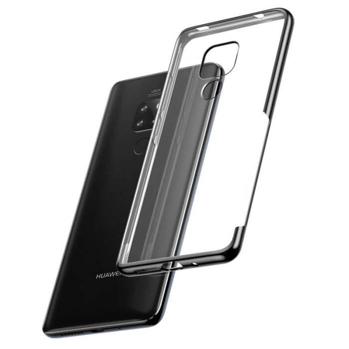 Huawei Mate 20 case Shining Black ARHWMate 20