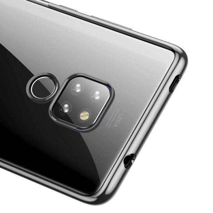 Huawei Mate 20 case Shining Black ARHWMate 20