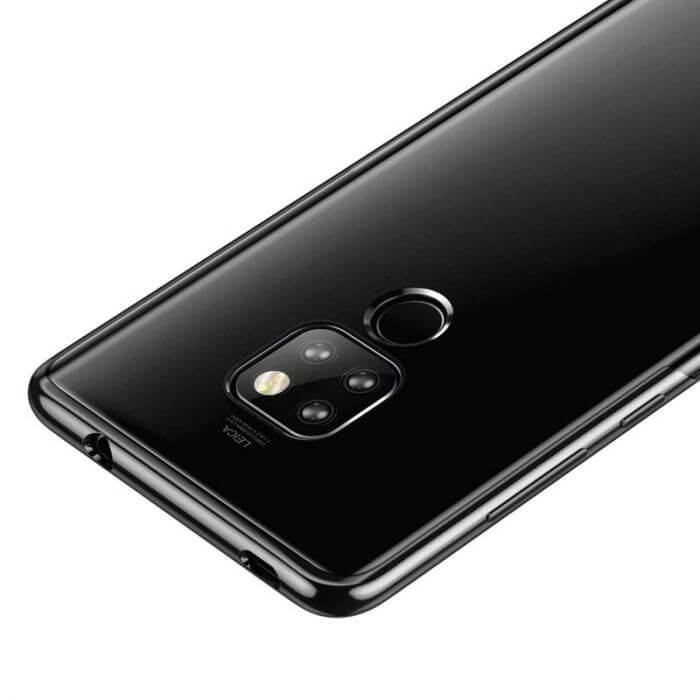 Huawei Mate 20 case Shining Black ARHWMate 20