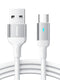 JOYROOM 2M USB Data & Charging Cable for Smartphones, micro USB - MIZO.at