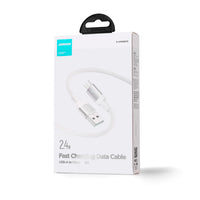 JOYROOM 2M USB Data & Charging Cable for Smartphones, micro USB - MIZO.at