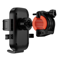 Bicycle/Motorcycle Holder | Secure Phone Mount | JELLICO PH31 - MIZO.at