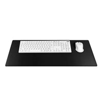 Gaming Maus- und Tastaturpad 700 x 300 x 2 mm schwarz