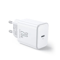 Joyroom 20W USB C Charger : Efficient and Safe Charging - MIZO.at