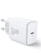 Joyroom 20W USB C Charger : Efficient and Safe Charging - MIZO.at