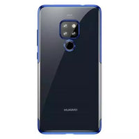 Baseus Huawei Mate 20 case Shining Blue ARHWMate