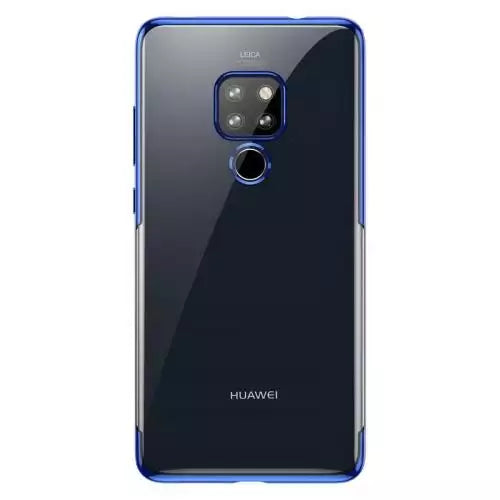 Baseus Huawei Mate 20 case Shining Blue ARHWMate