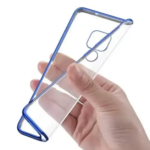 Baseus Huawei Mate 20 case Shining Blue ARHWMate