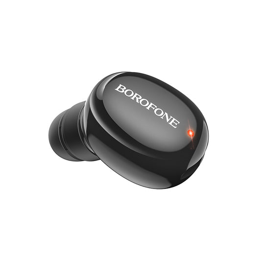 MINI-BLUETOOTH-KOPFHÖRER SCHWARZ