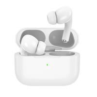 TWS25 Wireless Earphones - Jellico (White)