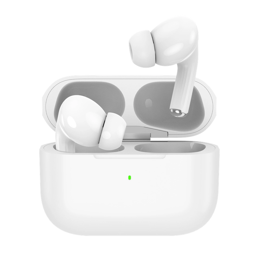 TWS25 Wireless Earphones - Jellico (White)