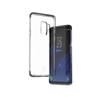 Samsung S9 case Armor Black (WISAS9-YJ01)