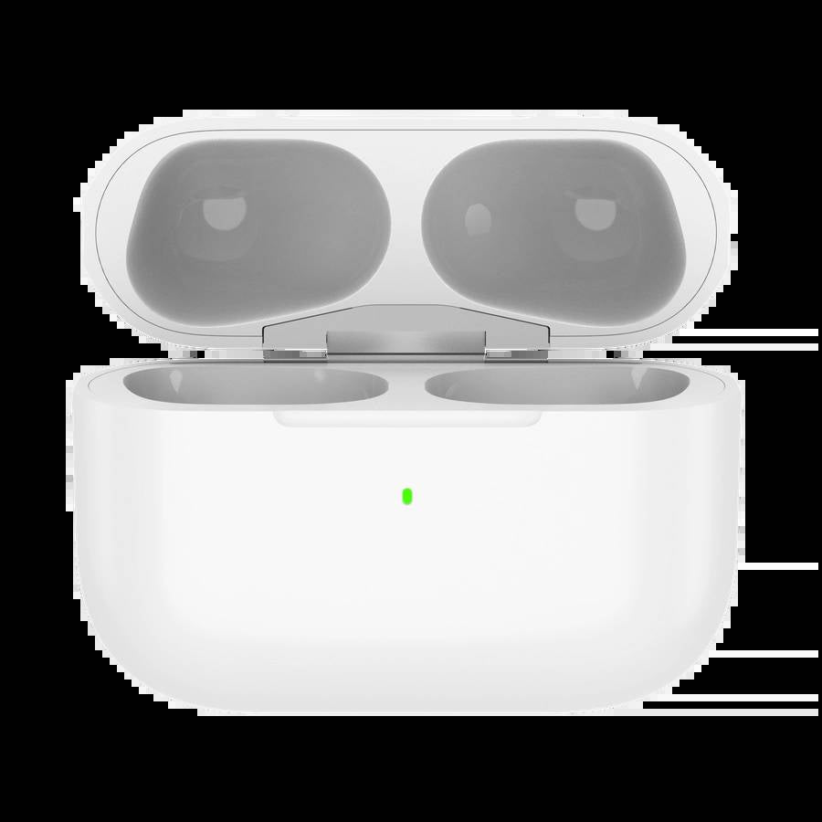 TWS25 Wireless Earphones - Jellico (White) - MIZO.at