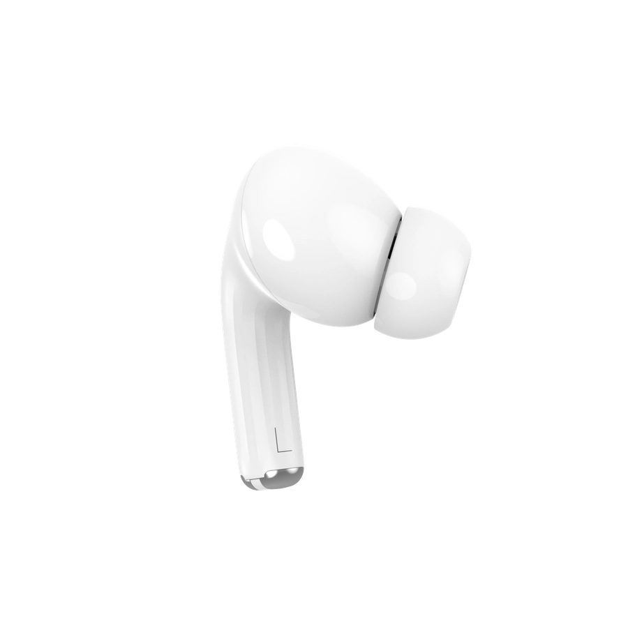 TWS25 Wireless Earphones - Jellico (White)