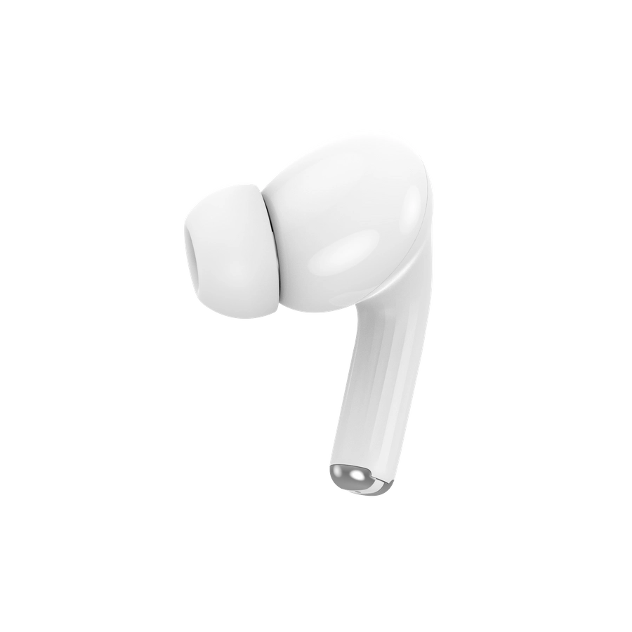 TWS25 Wireless Earphones - Jellico (White)