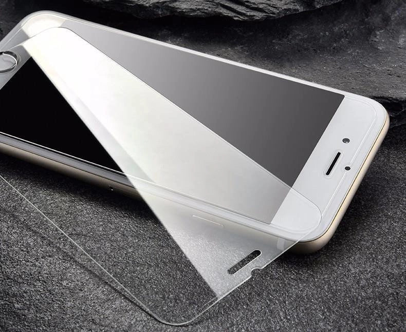 iPhone 15 Pro Max / iphone 14 Pro Max / iPhone 13 Pro Max  9H Tempered Glass - MIZO.at