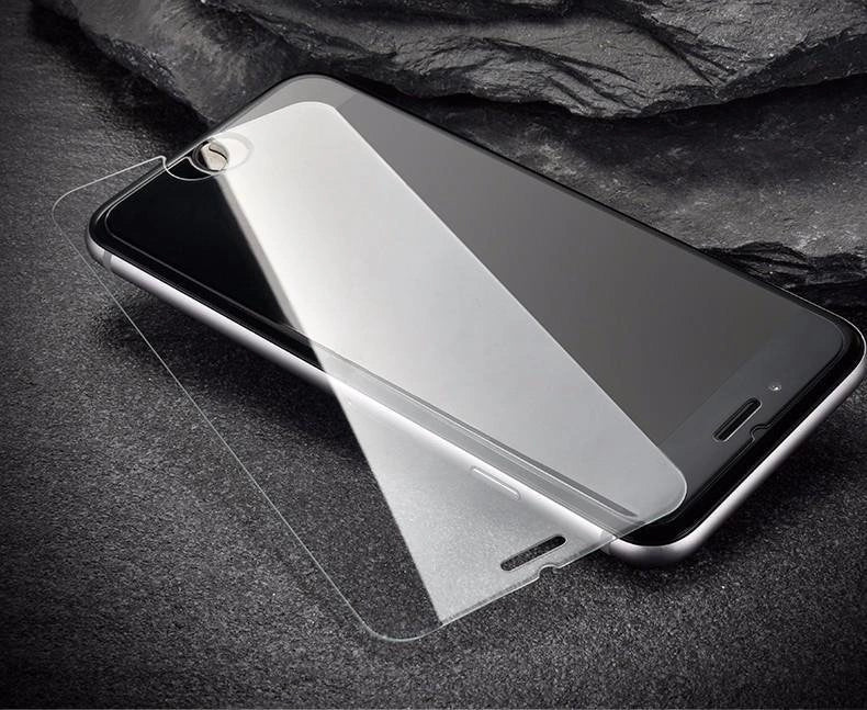 iPhone 15  Wozinsky Tempered Glass - MIZO.at