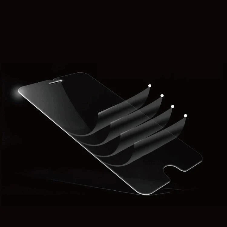 iPhone 15 Pro Max Wozinsky Tempered Glass - 9H Hardness - MIZO.at