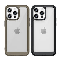 Military-Grade iPhone 15 Pro Max Case | Outer Space Series Shield - MIZO.at