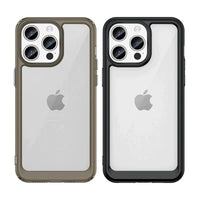 iPhone 15 Pro Reinforced Case | Outer Space Case Series | Black - MIZO.at