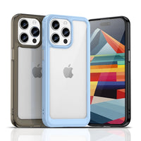 iPhone 15 Pro Max Reinforced  Case - Outer Space Case Series - MIZO.at