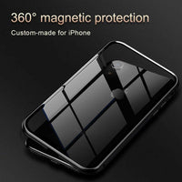 Baseus iPhone XS Max Case | Magnetite Hardware, Black - MIZO.at