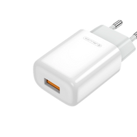 12W Wall Charger 2.4A - JELLICO EU01