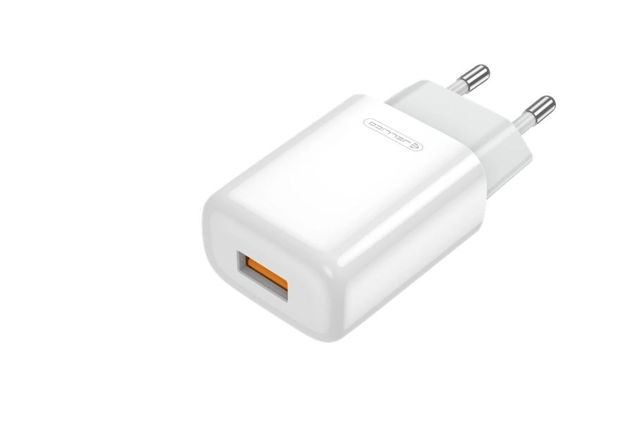 12W Wall Charger 2.4A - JELLICO EU01