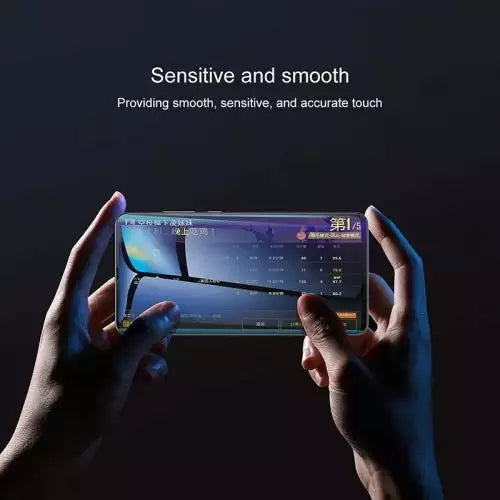 Huawei Mate 20 Anti-Blue Light Arc Surface Screen Protector | 0.3mm - MIZO.at