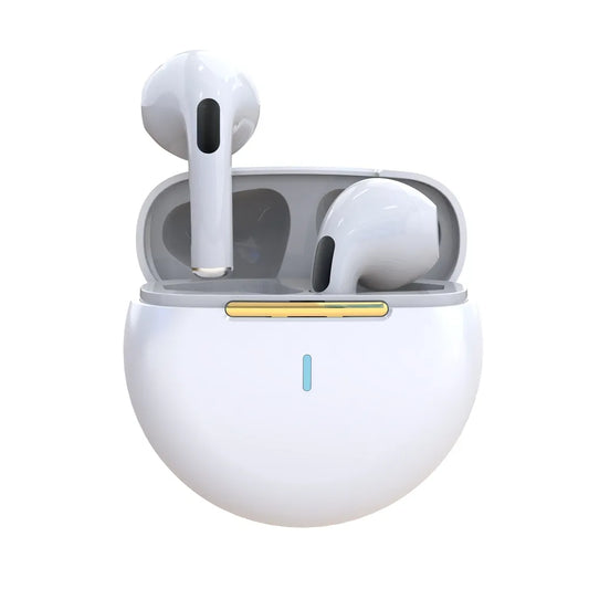 PAVAREAL True Wireless Earphones PA-BT85 White - MIZO.at