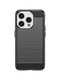 iPhone 15 Pro Carbon Case - (Black) - MIZO.at