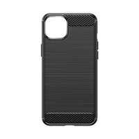 iPhone 15 Plus Carbon Case - (Blue) - MIZO.at