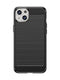 iPhone 15 Carbon Case - (Black) - MIZO.at