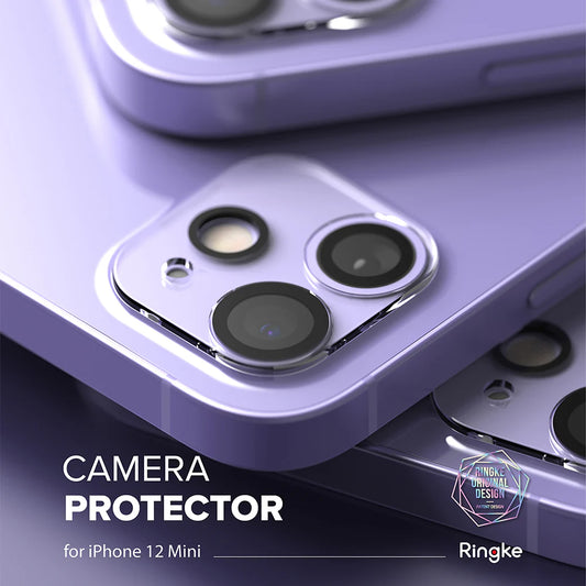 iPhone 12 Mini Camera Protector | Full-Coverage Glass - MIZO.at