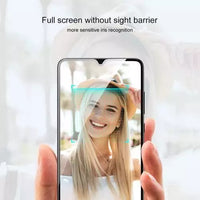 Huawei Mate 20 Anti-Blue Light Arc Surface Screen Protector | 0.3mm - MIZO.at